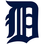 Answer DETROIT TIGERS