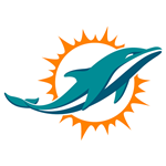 Answer MIAMI DOLPHINS