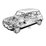 Answer RENAULT 4