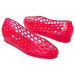 Respuesta JELLY SHOES