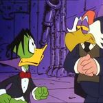 Answer COUNT DUCKULA