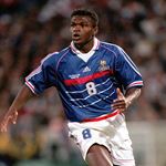 Answer DESAILLY