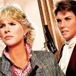 Answer CAGNEY AND LACEY