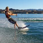 Answer WAKEBOARDING