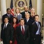 Answer THE WEST WING