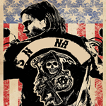 Answer SONS OF ANARCHY
