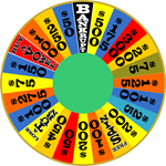 Answer WHEEL OF FORTUNE