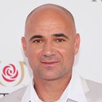 Answer AGASSI
