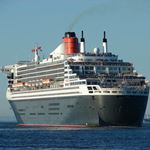 Answer QUEEN MARY 2