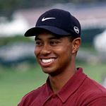 Answer TIGER WOODS