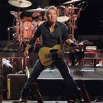 Answer SPRINGSTEEN
