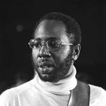 Answer CURTIS MAYFIELD