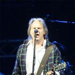 Answer NEIL YOUNG