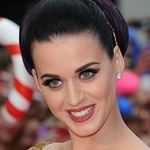 Answer KATY PERRY