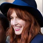 Answer FLORENCE WELCH
