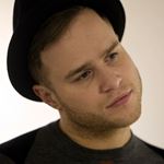 Answer OLLY MURS
