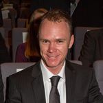 Answer CHRIS FROOME