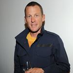Answer LANCE ARMSTRONG