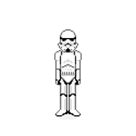 Answer STORMTROOPER