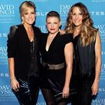Answer DIXIE CHICKS
