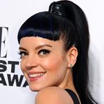 Answer LILY ALLEN