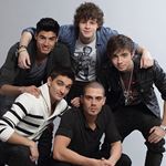 Respuesta THE WANTED