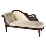 Answer FAINTING COUCH