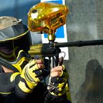 Answer PAINTBALL