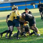 Answer RUGBY
