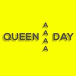 Answer QUEEN FOR A DAY