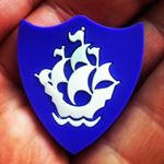 Answer BLUE PETER