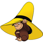 Answer CURIOUS GEORGE