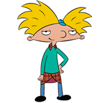 Answer HEY ARNOLD