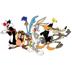 Answer LOONEY TUNES