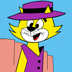 Answer TOP CAT