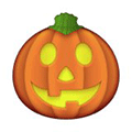 100 pics Halloween Emoji