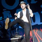 Answer OLLY MURS