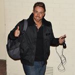 Answer STEVI RITCHIE
