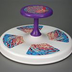 Answer SIT N SPIN