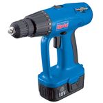 Answer CORDLESS DRILL