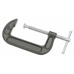 Answer C-CLAMP