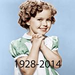 Answer SHIRLEY TEMPLE