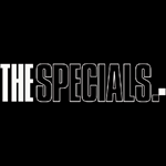Answer THE SPECIALS
