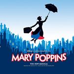 Answer MARY POPPINS