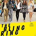 Answer THE BLING RING