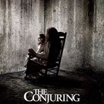 Answer THE CONJURING