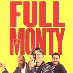 Answer THE FULL MONTY