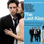Respuesta THE LAST KISS