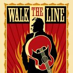 Réponse WALK THE LINE