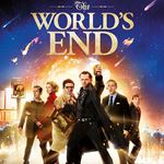 Answer THE WORLDS END